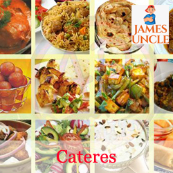 Caterers Miss. Snehasree Mondal in Alambazar